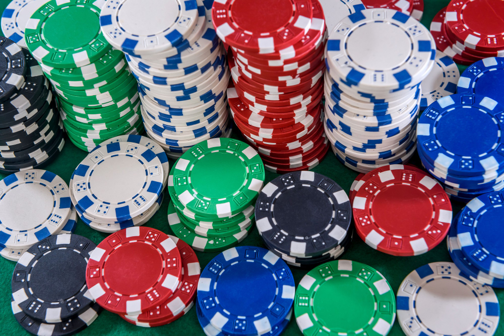 Online Casino Game