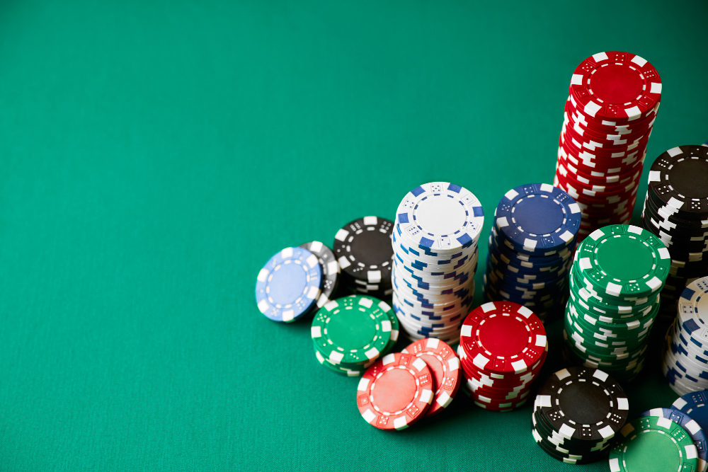 Online Casino Game