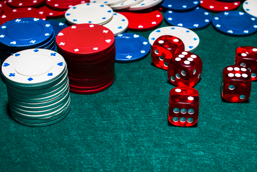 Online Casino Game