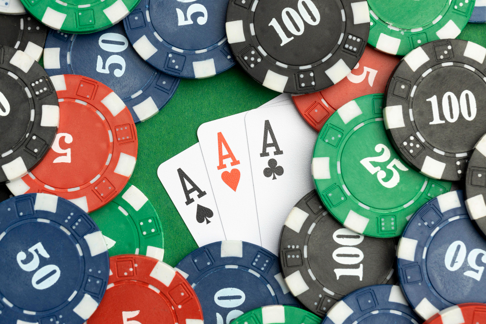 Online Casino Game