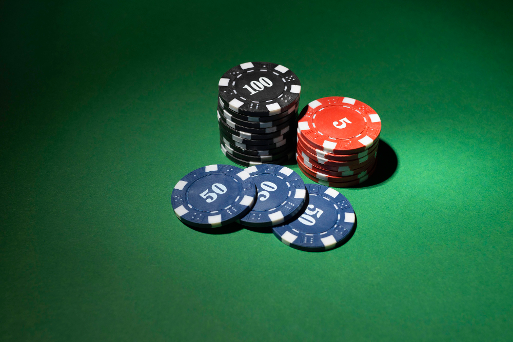 Online Casino Game