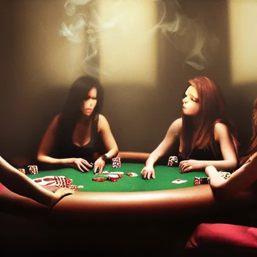 Online Casino Game