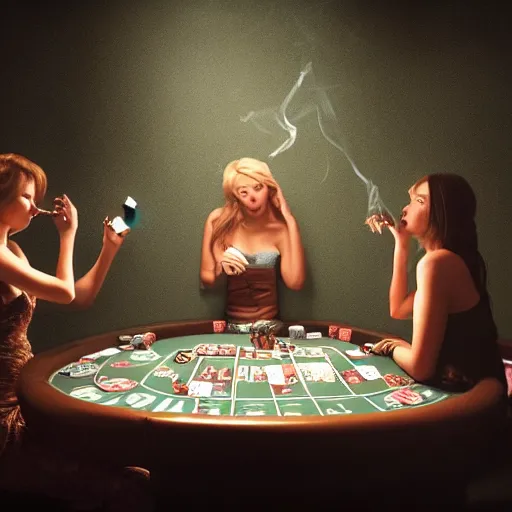 Online Casino Game