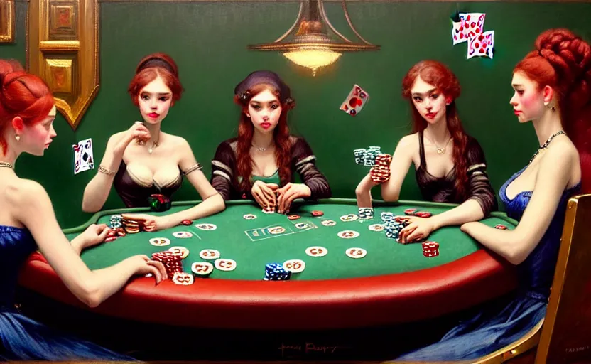 Online Casino Game