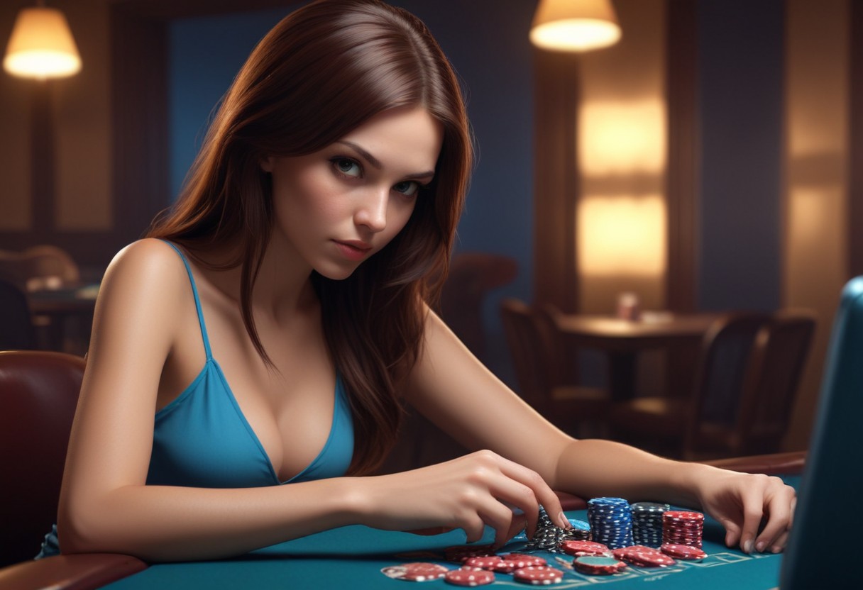 online poker